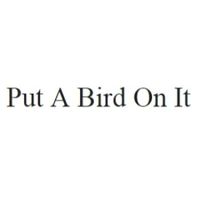 Put A Bird On It coupons